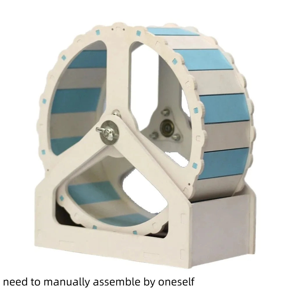 rueda para hamster