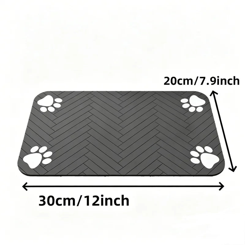 mantel absorbente para comida