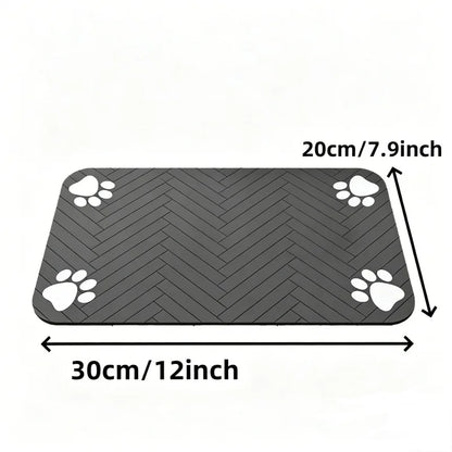 mantel absorbente para comida