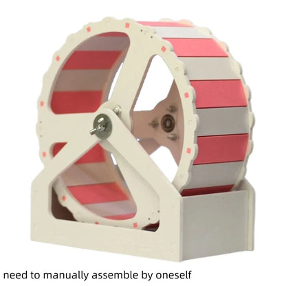 rueda para hamster