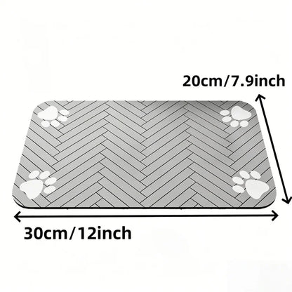 mantel absorbente para comida